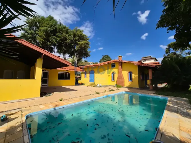 Casa em condomínio para Locação, Vista Alegre, Vinhedo, SP