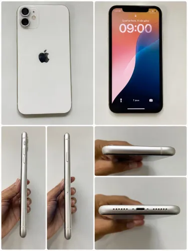 iPhone 11 - 64 GB | Excelente Estado
