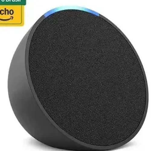 Alexa echo pop