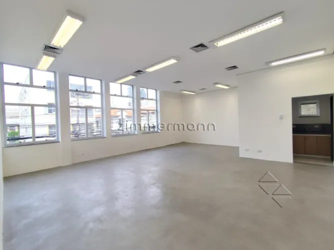 SALA COMERCIAL VILA MADALENA 2 VAGAS