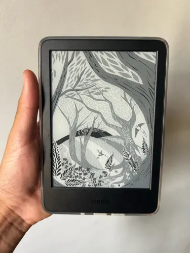 Kindle 11ª geração 16gb