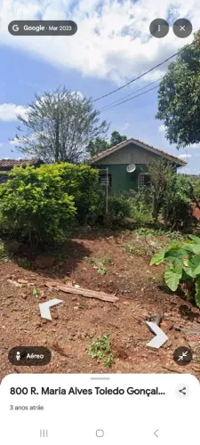Vendo Chácara em cambe na divisa com Londrina  ou troco por casa 