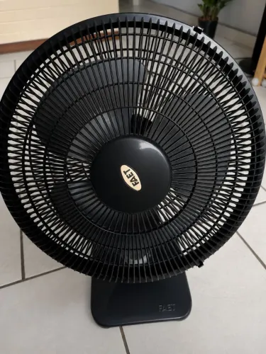 Ventilador FAET pequeno