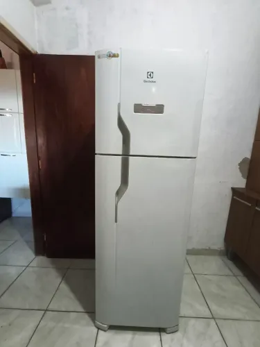 Geladeira Eletrolux