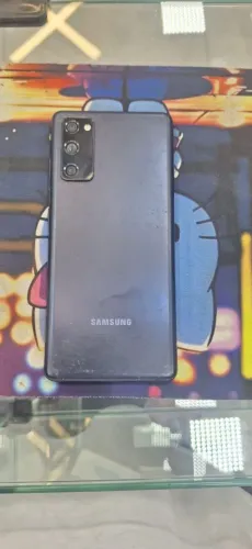Samsung S20 fe