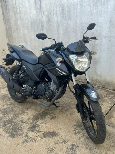 VENDO FAZER 150 21/22