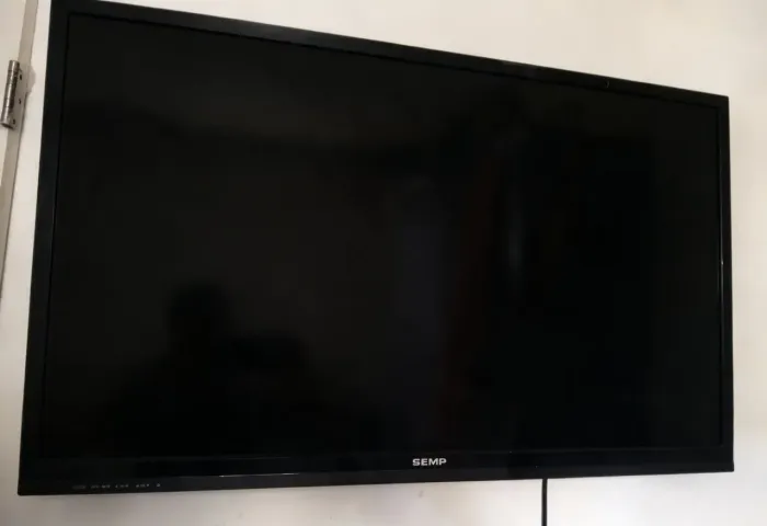 Tv Semp smart 40 polegadas