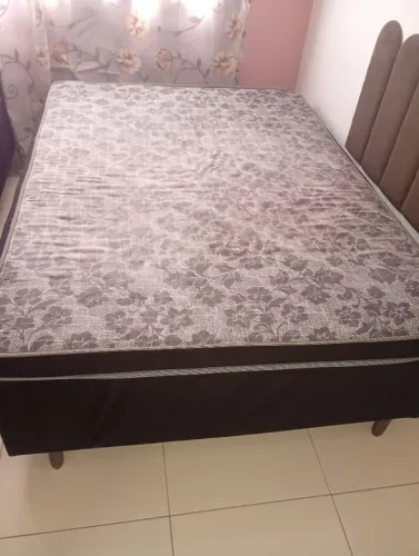 Cama de casal