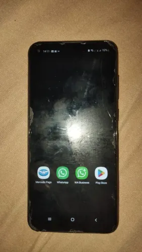 SAMSUNG A11 ÚNICO DONO, BATERIA TOP E PREÇO DE OCASIÃO!