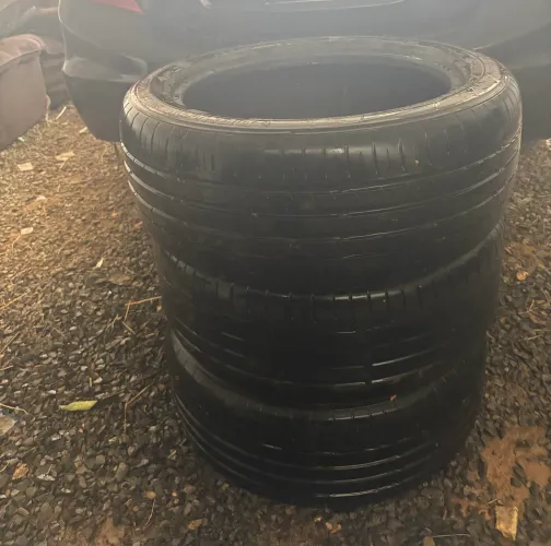 Pneu Dunlop 225/50 R17 94W SP Sport Maxx 050+ (Run Flat / DSST CTT)