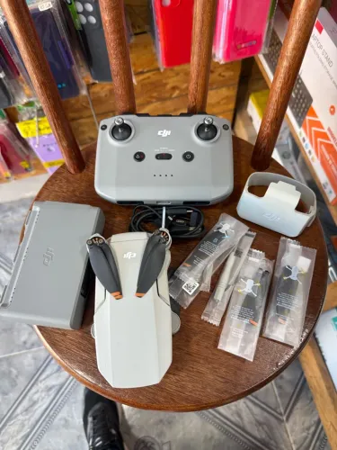 DRONE DJI 2 MINI COMBO