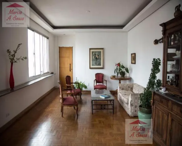 APARTAMENTO RESIDENCIAL em São Paulo - São Paulo, Bela Vista
