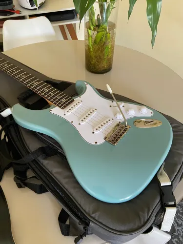 PRS SE John Mayer 