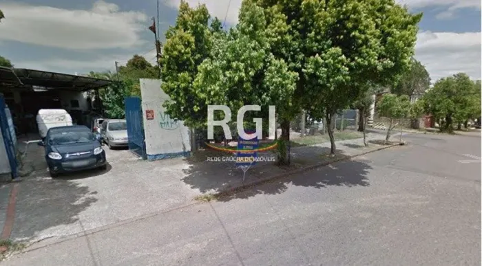 Galpão Comercial para venda e locação, Vila Ipiranga, Porto Alegre - GA0070.