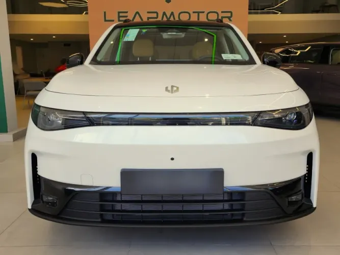 Leapmotor C10 BEV (Elétrico) 2026