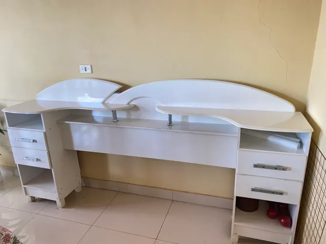 Vendo Cabeceira De Cama