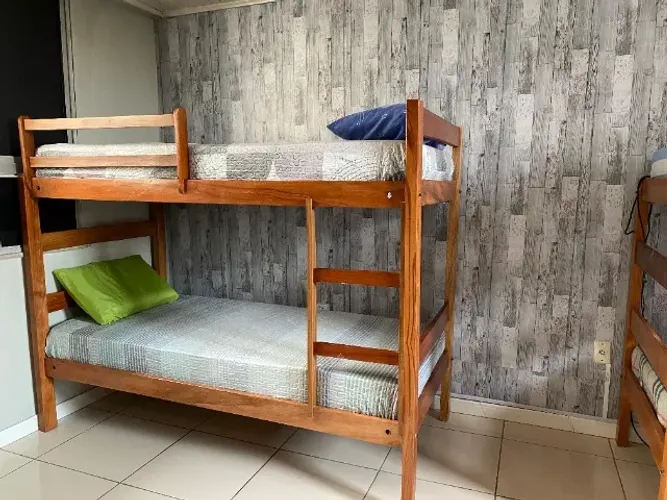 BELICHE DUPLO COM COLÇÃO D33 SEMI NOVO