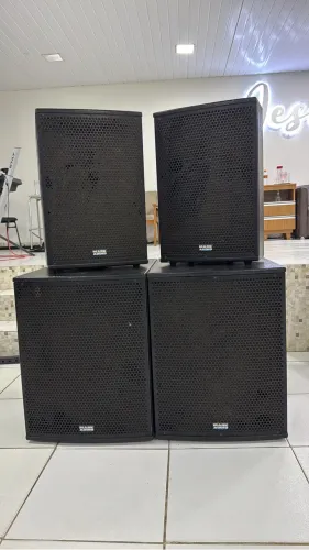 Sub Ativo e passivo 18w