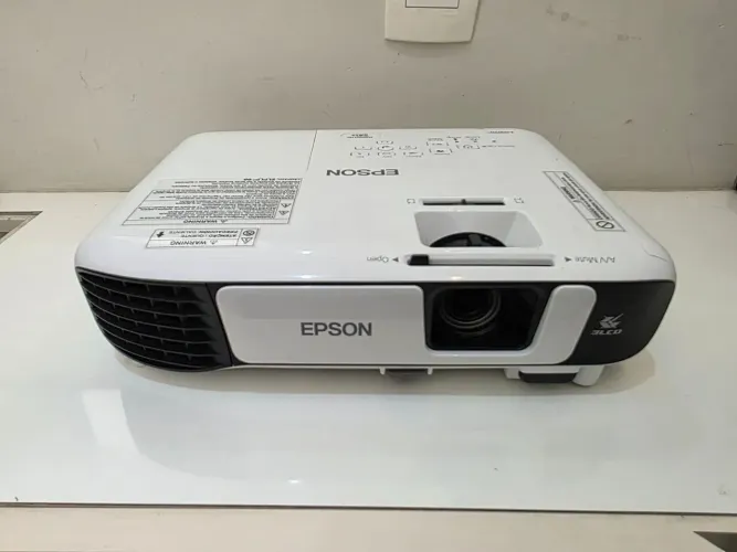 Projetor Epson s41
