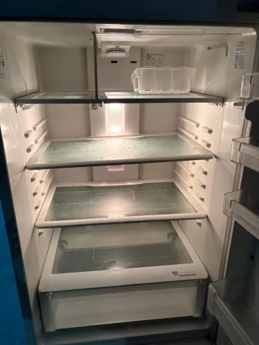 Geladeira Electrolux Df 80 