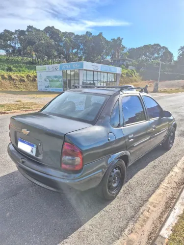 Fiat Palio Attractive 1.0 EVO Fire Flex 8V 5P 2017