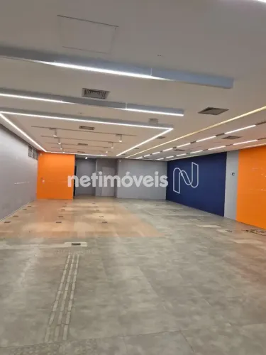 Loja para locação na Avenida Prudente de Morais  Belo Horizonte/MG