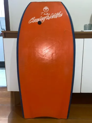 Prancha de bodyboard 40,5
