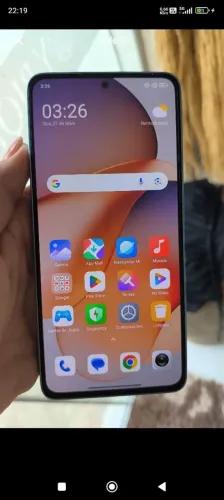 vendo celular 