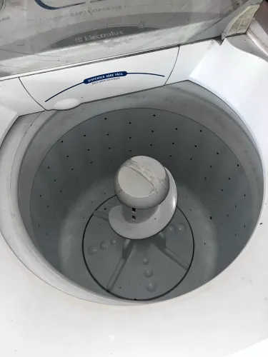 Máquina de lavar
