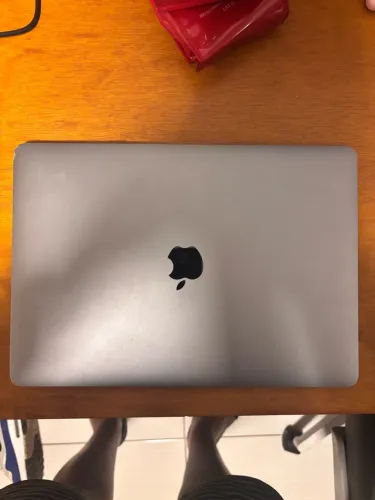 MacBook Pro 13" 2017 - i5, 8GB RAM, 128GB SSD + Carregador