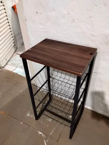 Fruteira MDF 3 andares