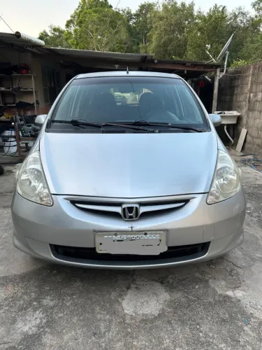 Honda Fit LXL 1.4/ 1.4 Flex 8v/16v 5P Mec. 2008