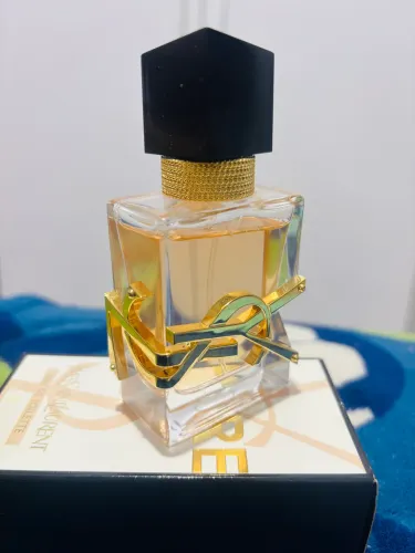 Perfume YSL libre original 