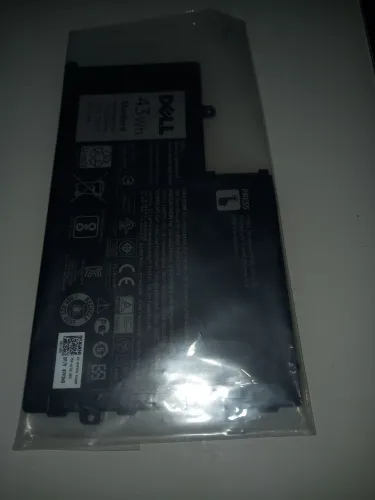 Bateria para Notebook Dell 07P3X9 - original lacrada