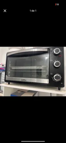 Forno