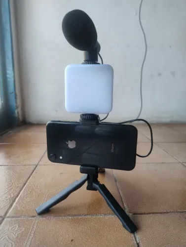 Triple estabilizador