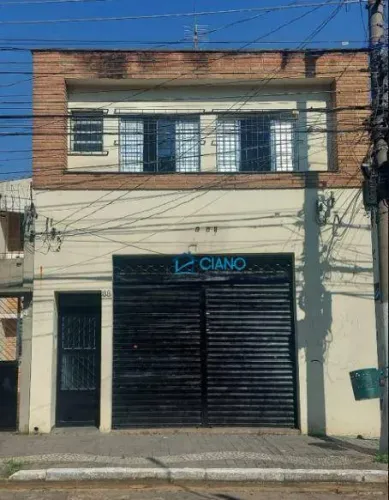 Salão para alugar, 80 m² por R$ 5.500,00/mês - Mooca - São Paulo/SP