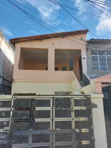 Execelente Casa pra alugar com ótima localização