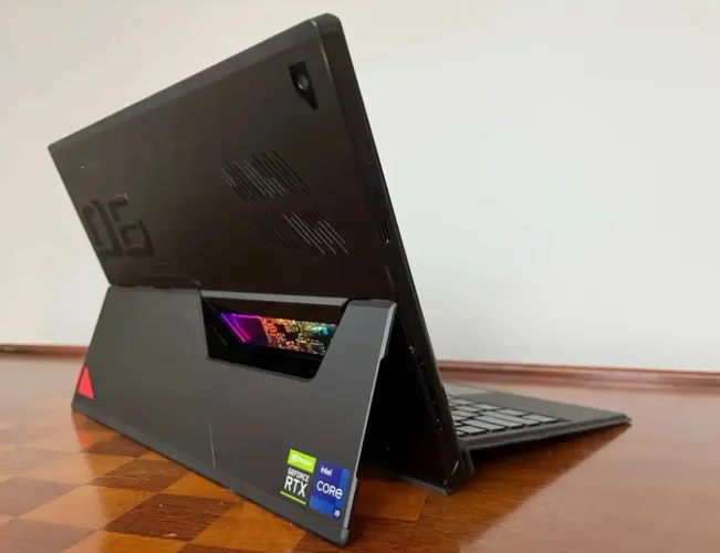 Asus ROG flow z13