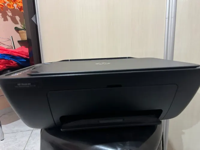 Impressora HP DeskJet Ink Advantage 2774