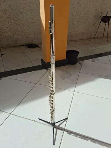 Flauta Transversal Eagle Fl03s