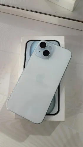 iPhone 15 - IMPECÁVEL