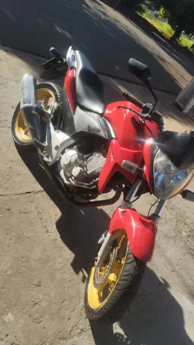 Vendo CB300R Flexone
