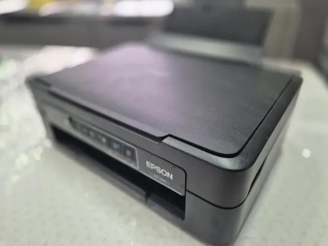 Empressora Epson