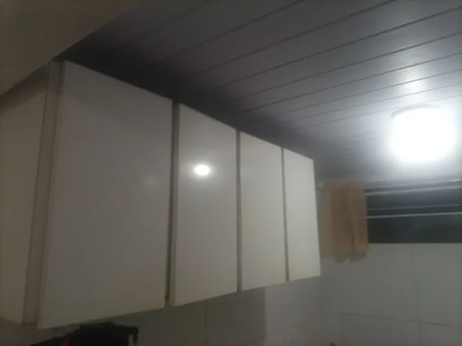 Armário Aéreo 4 Portas/ Ótimo Estado