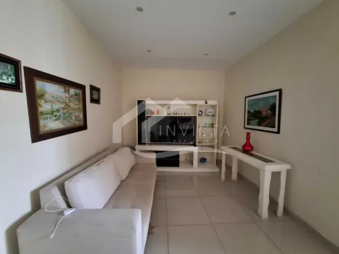 Apartamento : Padrão / Residencial / Botafogo