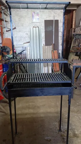 Parrilla