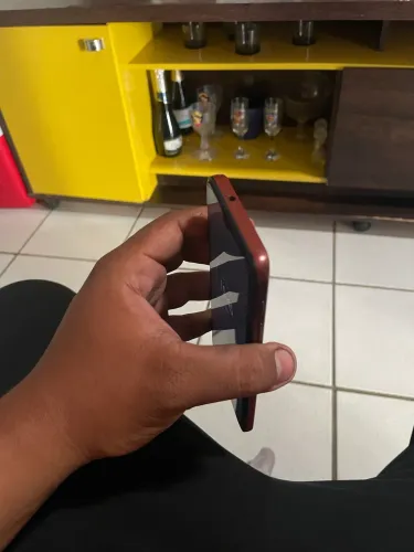 Moto E7 plus