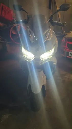 Dafra ADXTG 150cc 2026