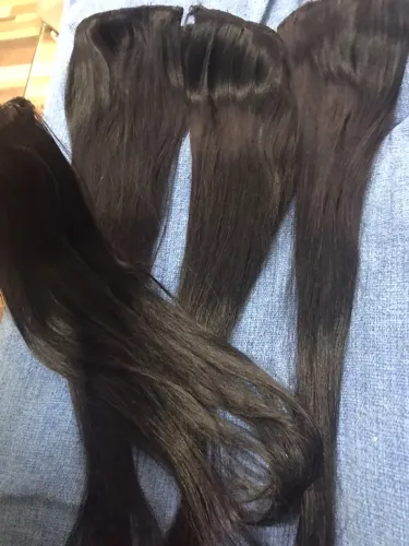 VENDO CABELO VIETNAMITA